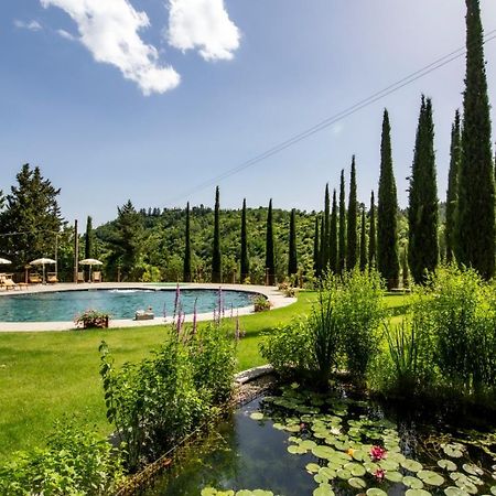 Villa Benfenati Tuscany Pratovecchio Quarto foto